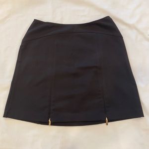 Urban Outfitters “Cooperative” zippered skirt